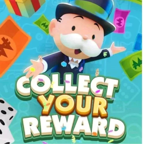 monopoly go